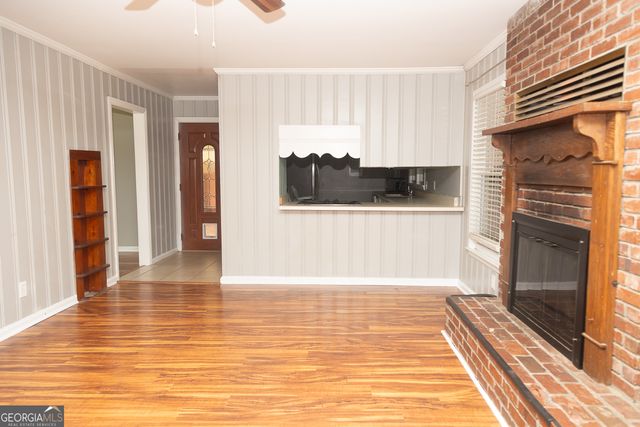 191 Hanson Drive, Lagrange, GA 30240