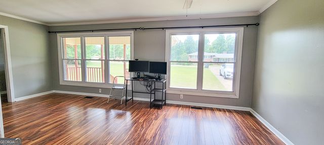 191 Hanson Drive, Lagrange, GA 30240