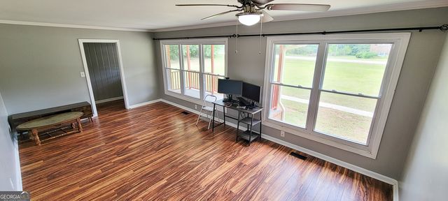 191 Hanson Drive, Lagrange, GA 30240