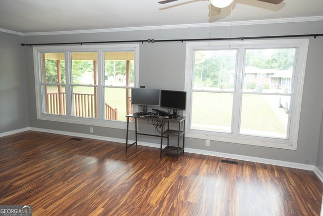 191 Hanson Drive, Lagrange, GA 30240