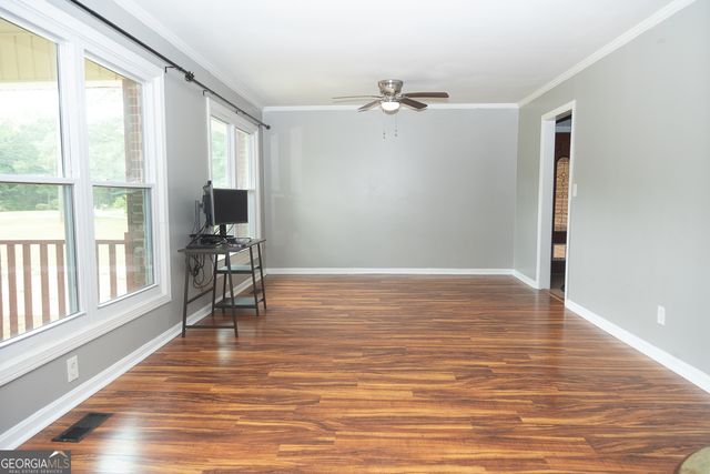 191 Hanson Drive, Lagrange, GA 30240