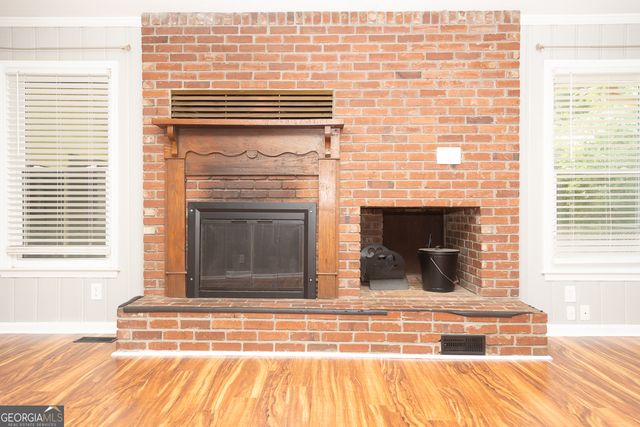 191 Hanson Drive, Lagrange, GA 30240