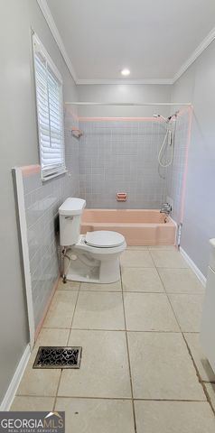 191 Hanson Drive, Lagrange, GA 30240