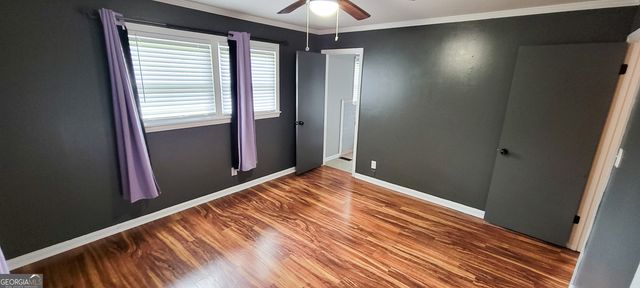 191 Hanson Drive, Lagrange, GA 30240