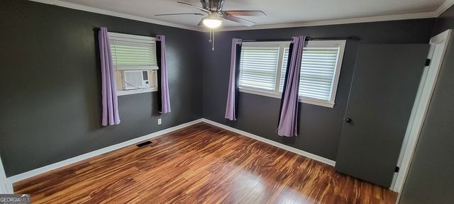 191 Hanson Drive, Lagrange, GA 30240
