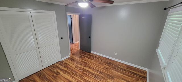 191 Hanson Drive, Lagrange, GA 30240