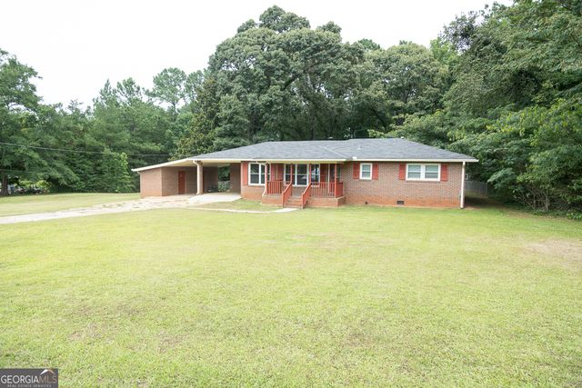 191 Hanson Drive, Lagrange, GA 30240