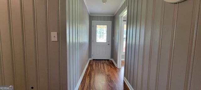 191 Hanson Drive, Lagrange, GA 30240