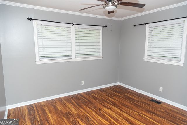 191 Hanson Drive, Lagrange, GA 30240