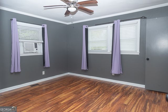 191 Hanson Drive, Lagrange, GA 30240