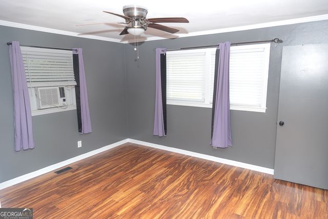 191 Hanson Drive, Lagrange, GA 30240
