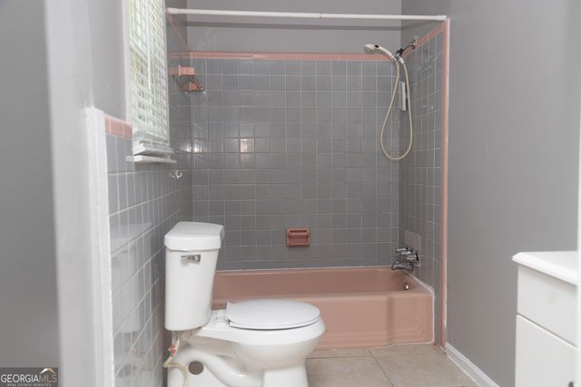 191 Hanson Drive, Lagrange, GA 30240