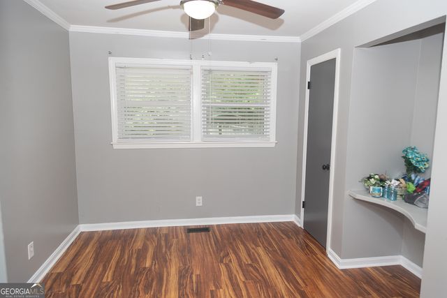 191 Hanson Drive, Lagrange, GA 30240