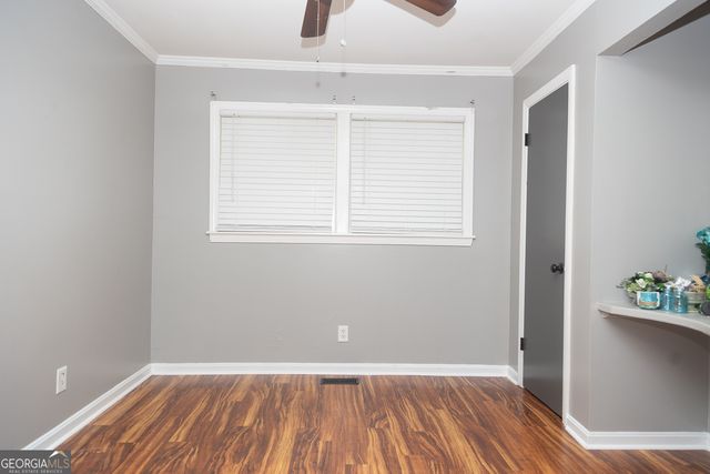 191 Hanson Drive, Lagrange, GA 30240