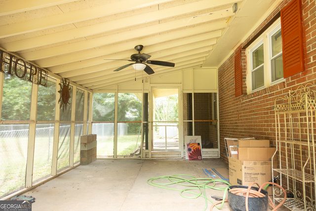 191 Hanson Drive, Lagrange, GA 30240