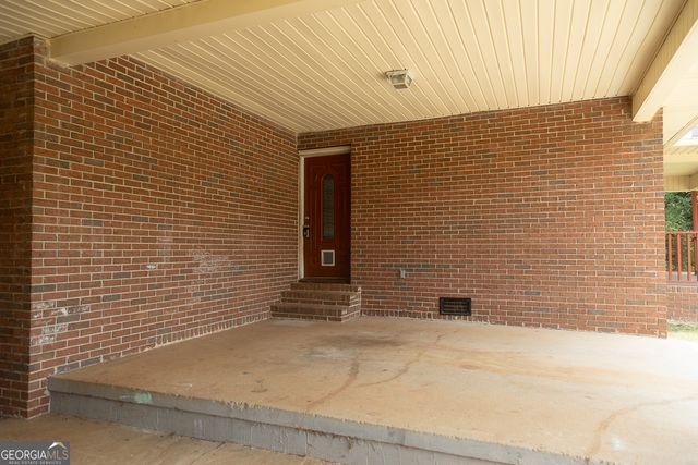 191 Hanson Drive, Lagrange, GA 30240