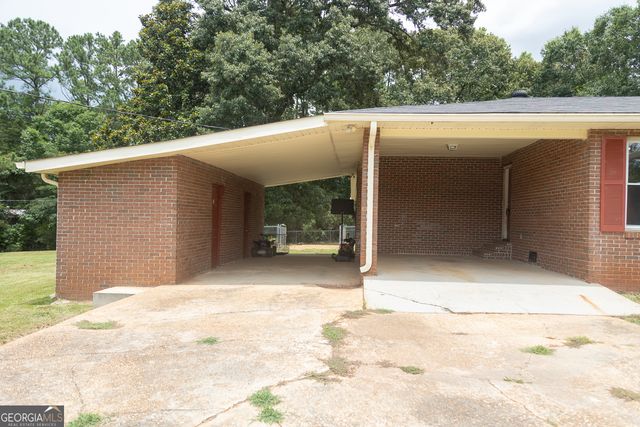 191 Hanson Drive, Lagrange, GA 30240