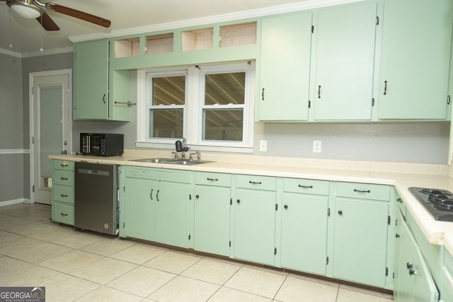 191 Hanson Drive, Lagrange, GA 30240
