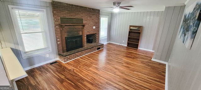 191 Hanson Drive, Lagrange, GA 30240
