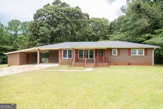 191 Hanson Drive, Lagrange, GA 30240