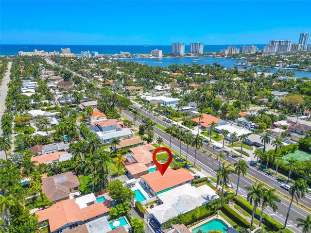 1045 Hollywood Blvd, Hollywood, FL 33019