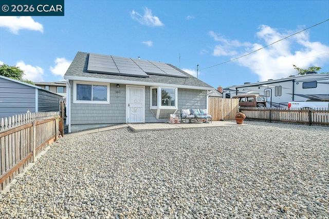 140 Raye Ave, Oakley, CA 94561