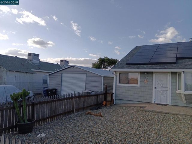 140 Raye Ave, Oakley, CA 94561