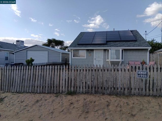 140 Raye Ave, Oakley, CA 94561