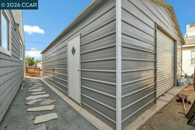 140 Raye Ave, Oakley, CA 94561