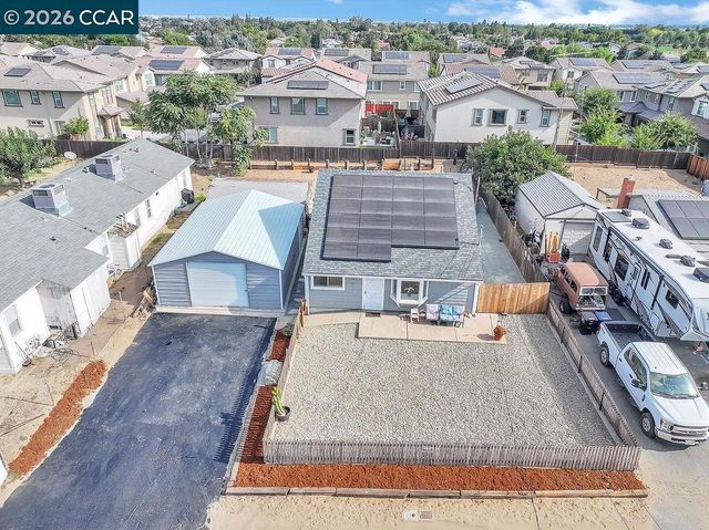140 Raye Ave, Oakley, CA 94561