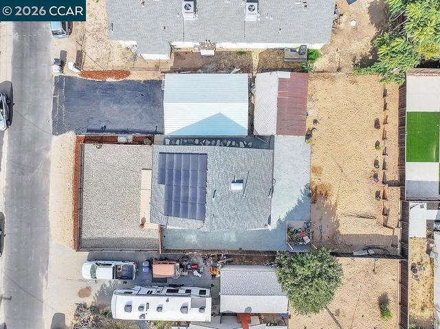 140 Raye Ave, Oakley, CA 94561