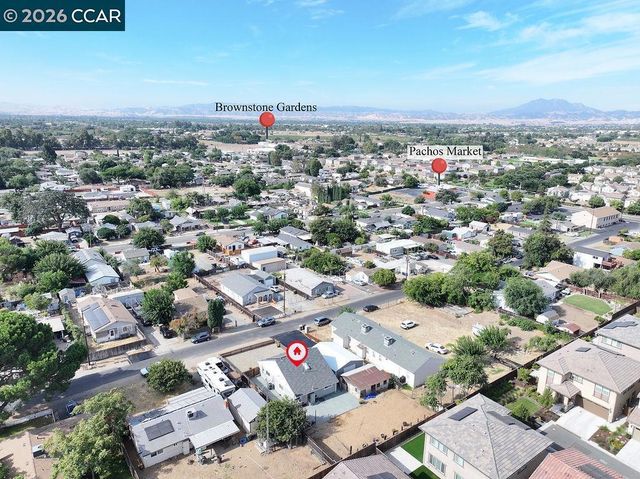 140 Raye Ave, Oakley, CA 94561