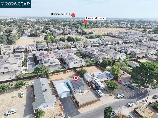 140 Raye Ave, Oakley, CA 94561