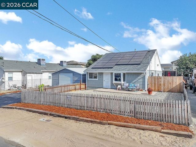 140 Raye Ave, Oakley, CA 94561