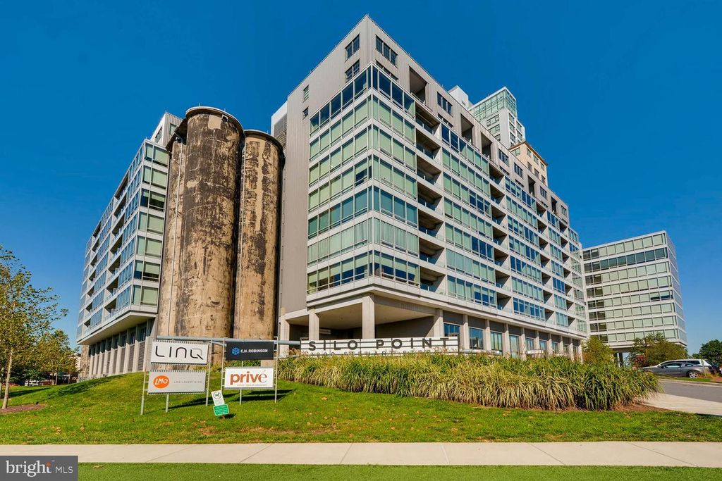 1200 STEUART ST #1039, Baltimore, MD 21230