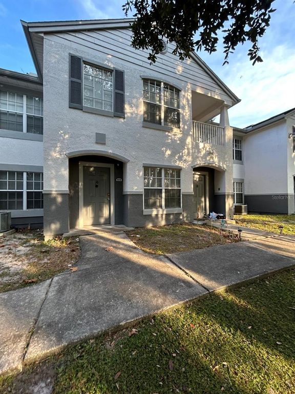 Image 1 of property listing at 4320 S KIRKMAN ROAD 1510, Orlando, FL 32811
