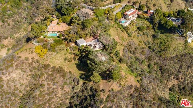 1785 Bel Air Road, Los Angeles, CA 90077