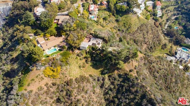 1785 Bel Air Road, Los Angeles, CA 90077