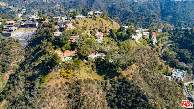 1785 Bel Air Road, Los Angeles, CA 90077