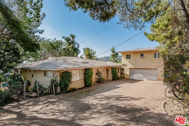 1785 Bel Air Road, Los Angeles, CA 90077