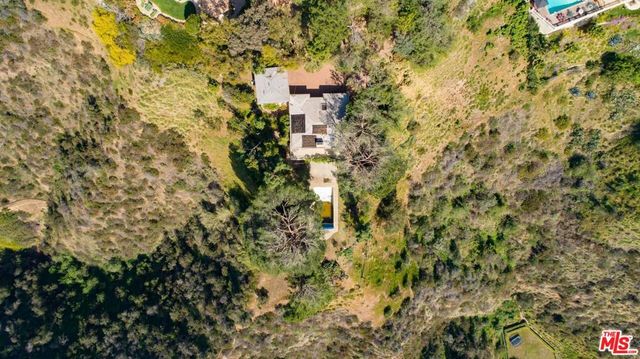 1785 Bel Air Road, Los Angeles, CA 90077