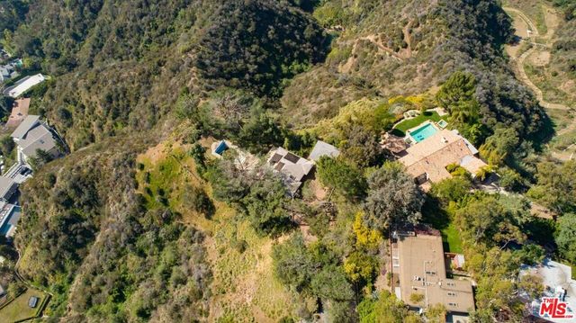 1785 Bel Air Road, Los Angeles, CA 90077