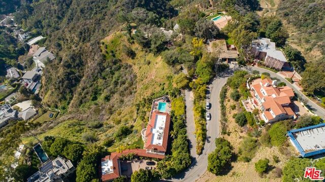 1785 Bel Air Road, Los Angeles, CA 90077