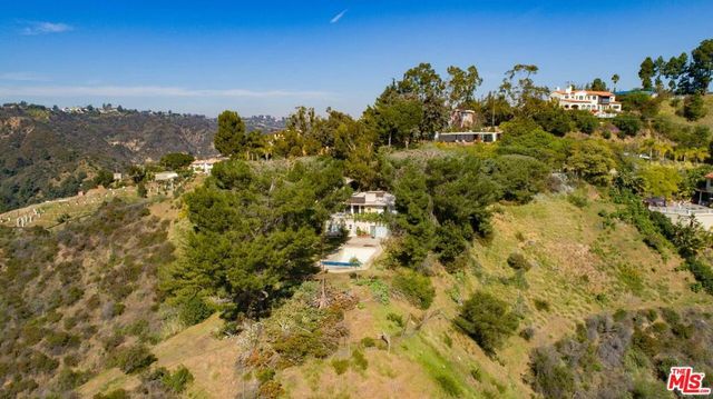 1785 Bel Air Road, Los Angeles, CA 90077