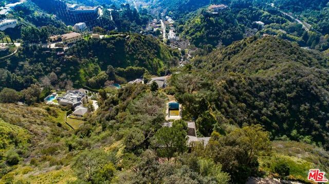 1785 Bel Air Road, Los Angeles, CA 90077