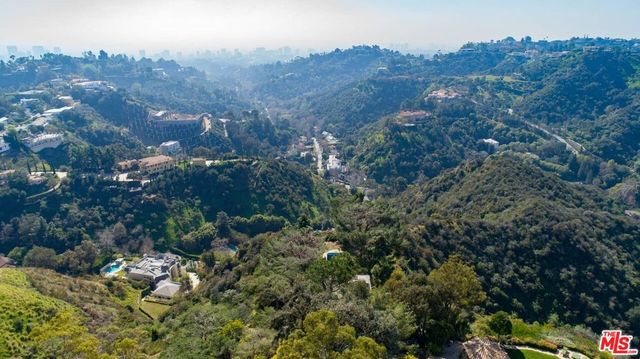 1785 Bel Air Road, Los Angeles, CA 90077