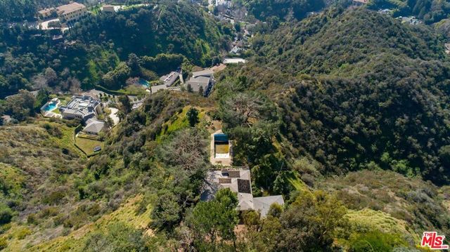 1785 Bel Air Road, Los Angeles, CA 90077