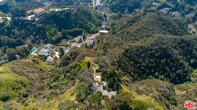 1785 Bel Air Road, Los Angeles, CA 90077