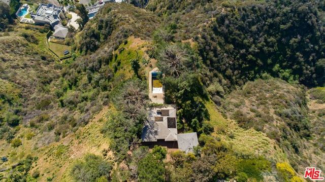 1785 Bel Air Road, Los Angeles, CA 90077