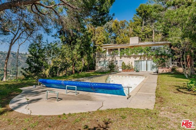 1785 Bel Air Road, Los Angeles, CA 90077